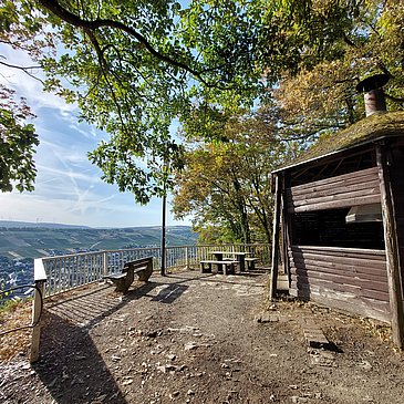 Neumagen_Schutzhütte_Türmchen