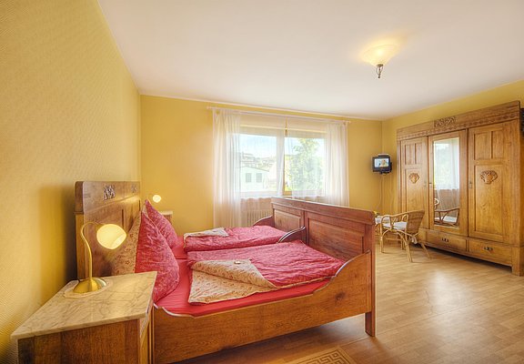 Gästezimmer