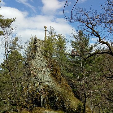 Steinernes Kreuz