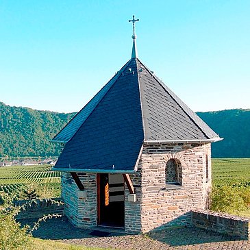 Pestkapelle