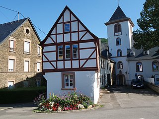 Haus Caspari Bernkastel-Kues - Wehlen