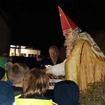 Nikolaus