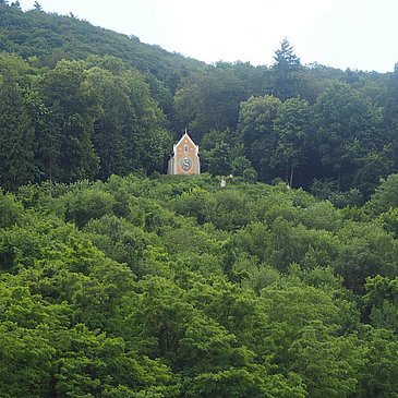 St. Anna-Kapelle Bernkastel-Kues