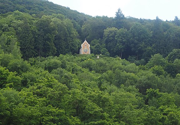 St. Anna-Kapelle Bernkastel-Kues
