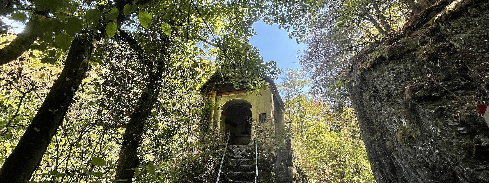 Tinkelkapelle Bernkastel-Kues