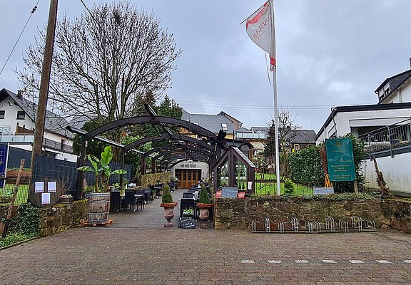 Weinstube