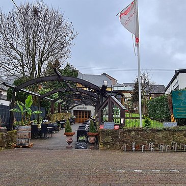 Weinstube