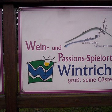 Passionsspielort