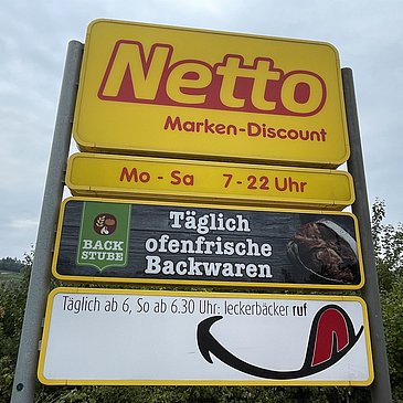 Netto