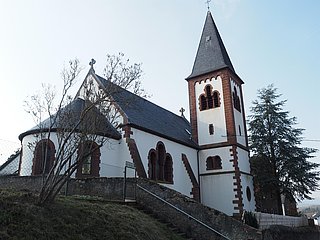 Blasiuskapelle Krames