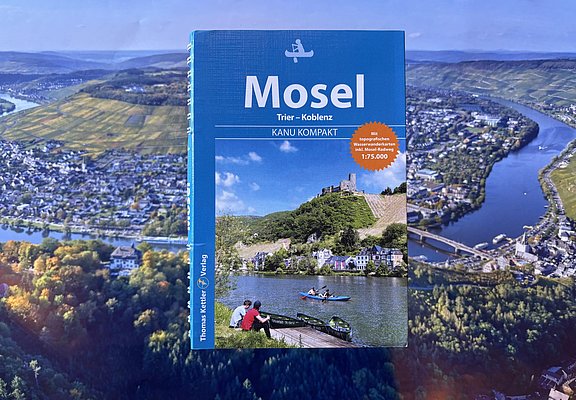 Mosel Trier-Koblenz - Kanu kompakt