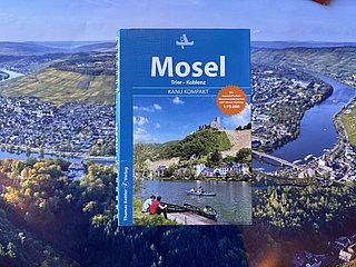 Mosel Trier-Koblenz - Kanu kompakt