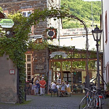 Riesling-Weingut Dillinger