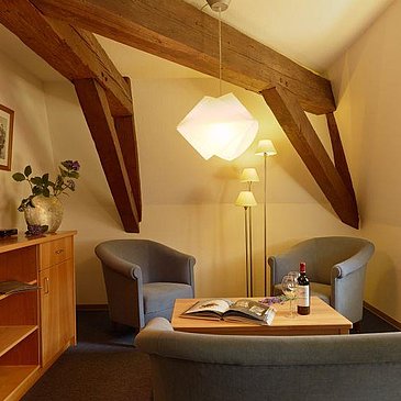 Lekker Zimmer 2