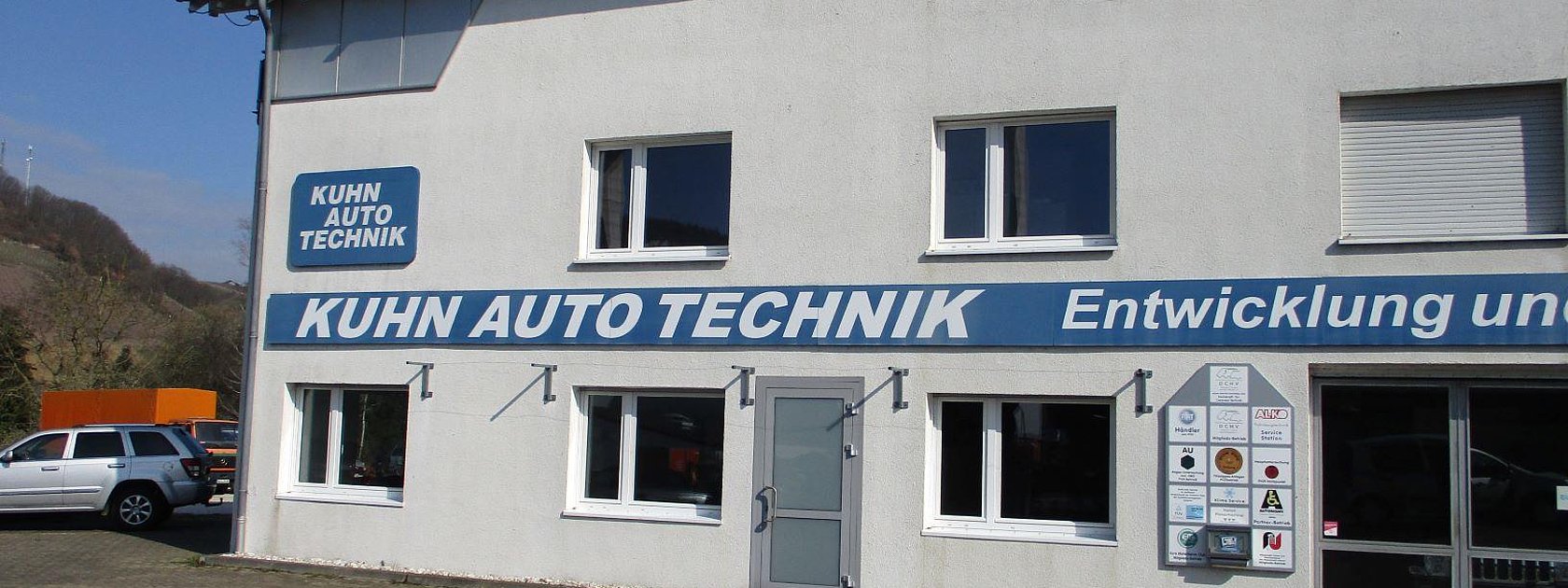 Auto Kuhn