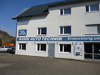 Auto Kuhn
