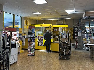 Deutsche Post