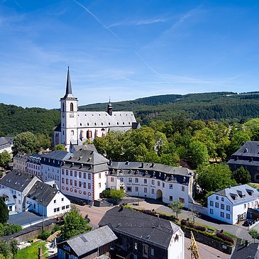 Wallfahrtskirche Klausen
