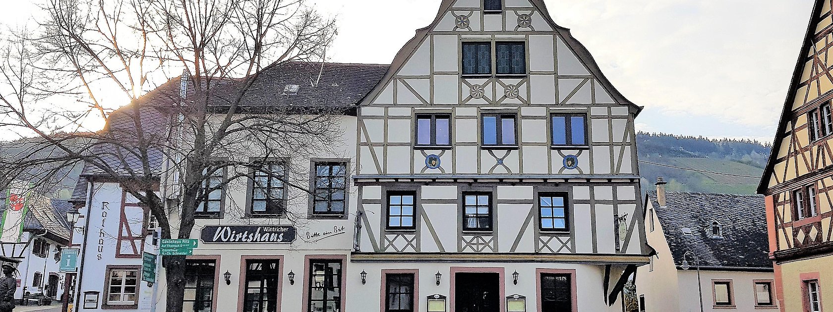 Wirtshaus Wintrich