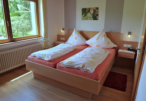 Doppelzimmer