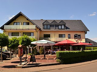 Café Ernst