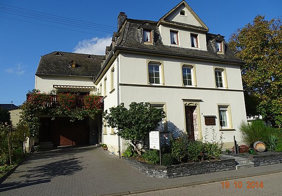 Weingut Thielen-Nilles