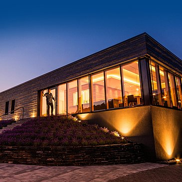 Weingut Vinothek Axel Pauly