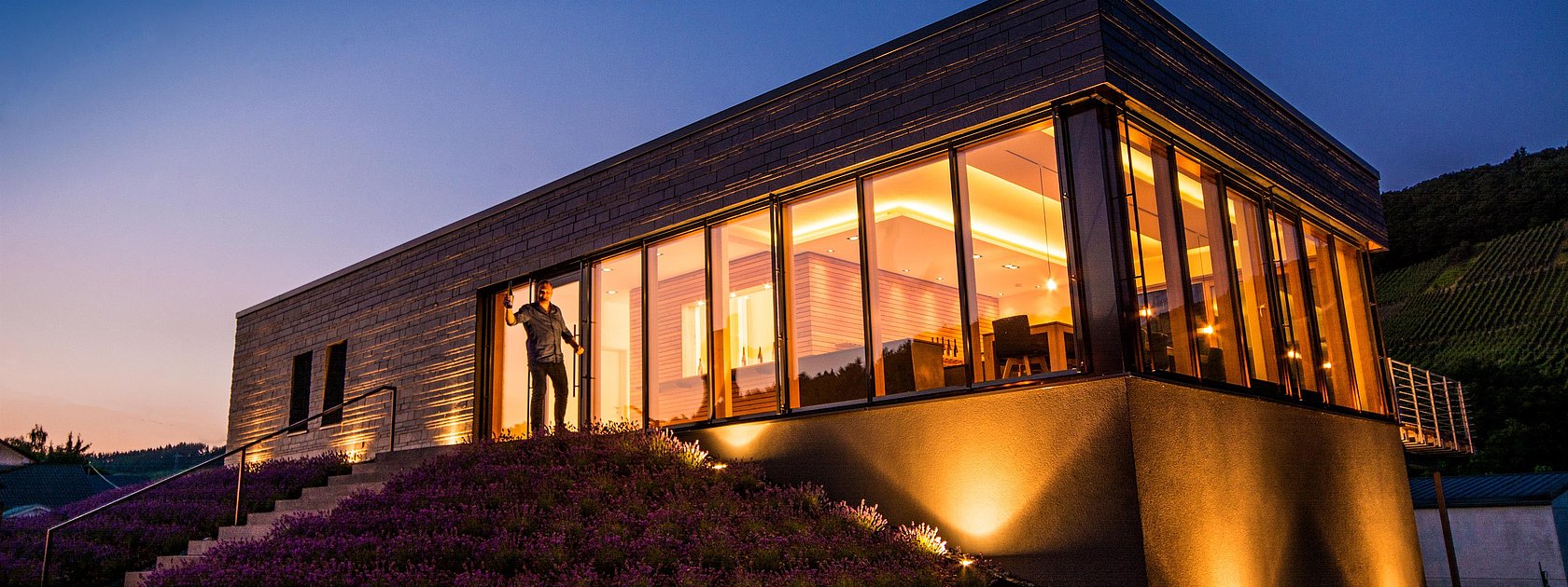 Weingut Vinothek Axel Pauly