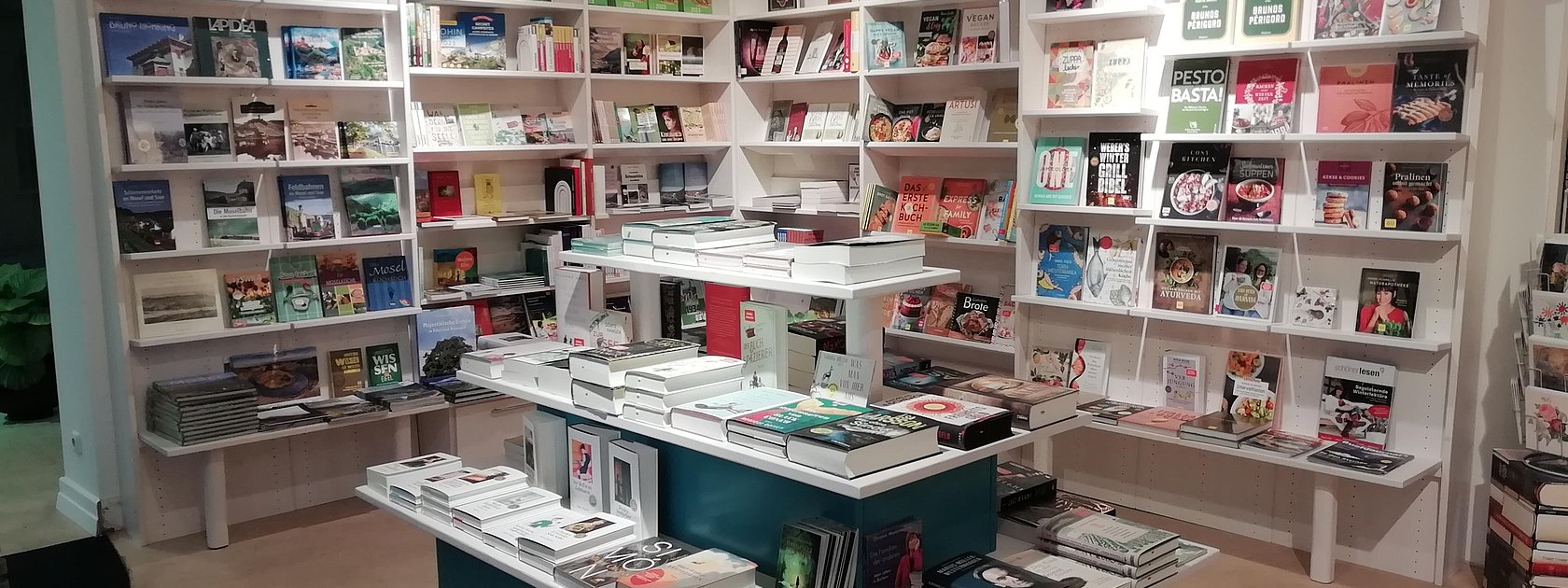 Buchhandlung Goertz