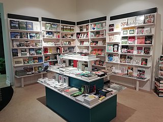 Buchhandlung Goertz