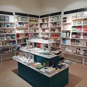 Buchhandlung Goertz
