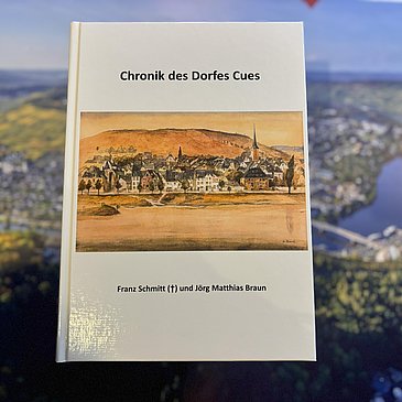 Chronik des Dorfes Cues