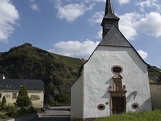 Nikolauskapelle