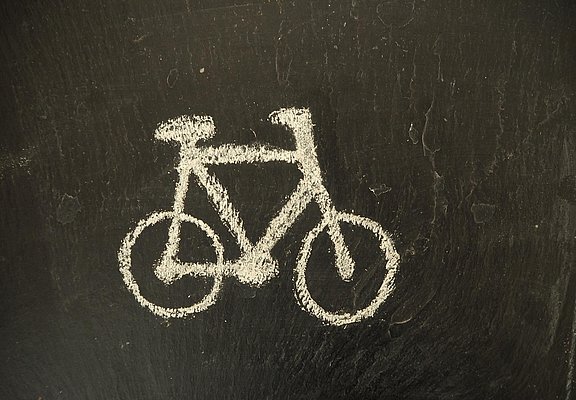 Fahrradverleih