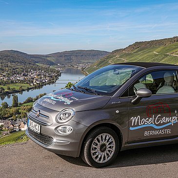 Camper Cabrio
