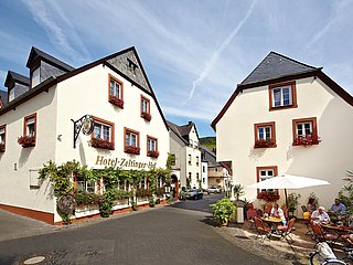 Hotel Zeltinger Hof