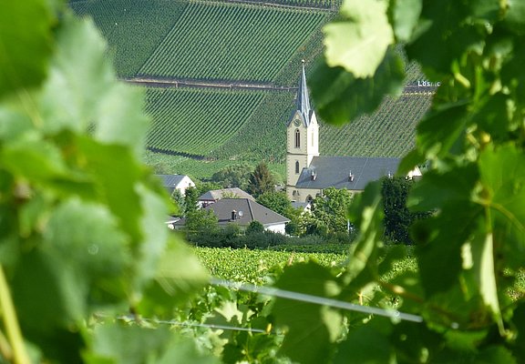 Lösnich