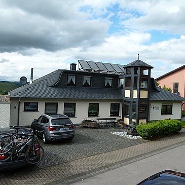 Gästehaus