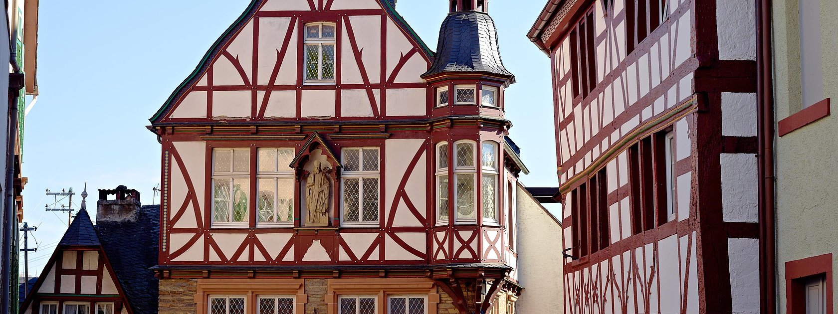 Rathaus Ürzig