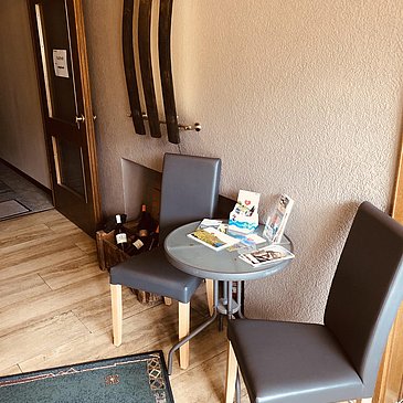 Sitzecke