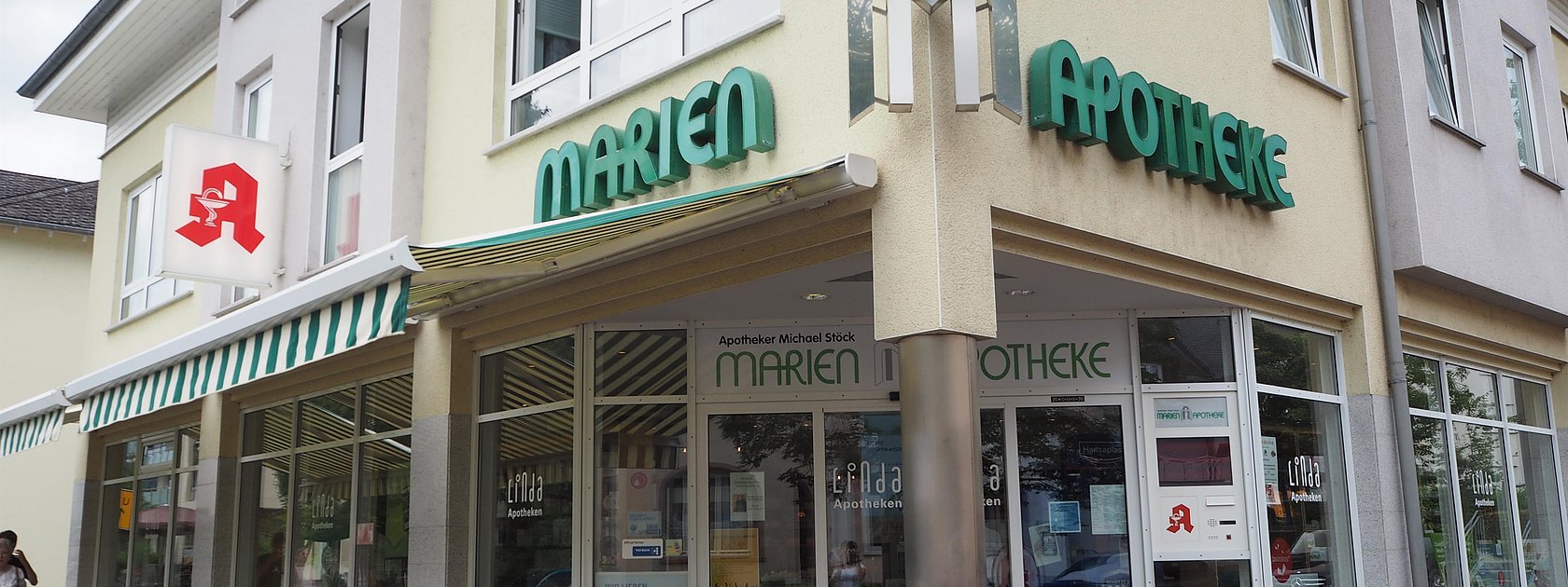 Marien Apotheke