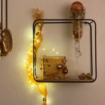 Weihnachtsdeko