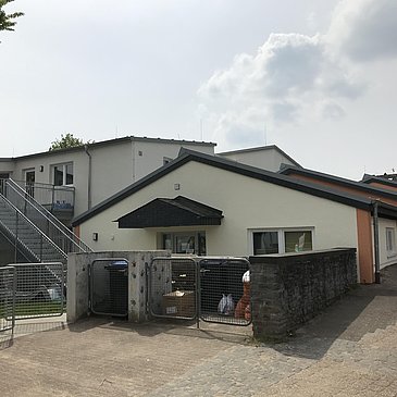 KiTa St. Martin