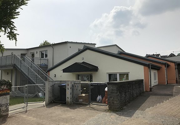 KiTa St. Martin