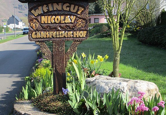 Weingut Nicolay
