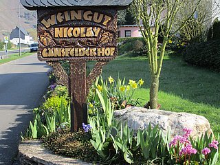 Weingut Nicolay