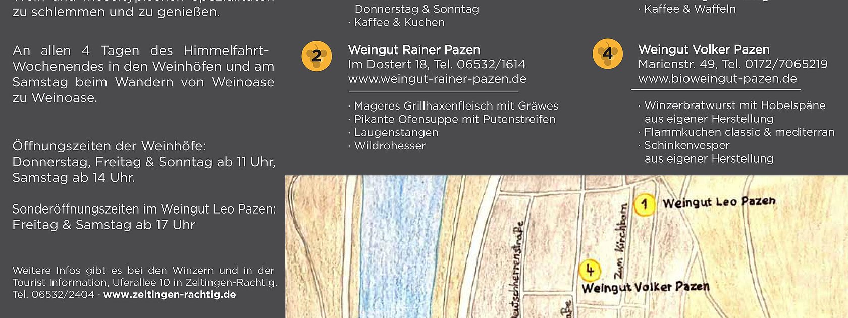 Programm aus 2026