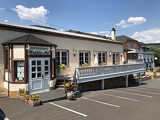 Restaurant Brühler Hof