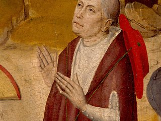 Nikolaus Cusanus