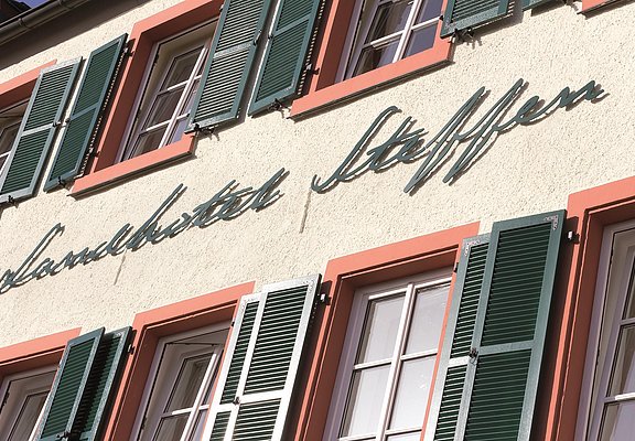 Landhotel Steffen